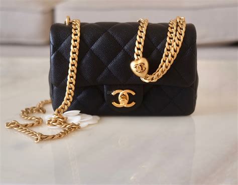 chanel sweet heart bag|chanel heart bag for sale.